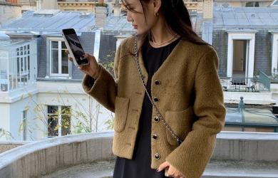 Gợi ý mặc đẹp ngày Tết cho nàng vừa thanh lịch vừa nhã nhặn